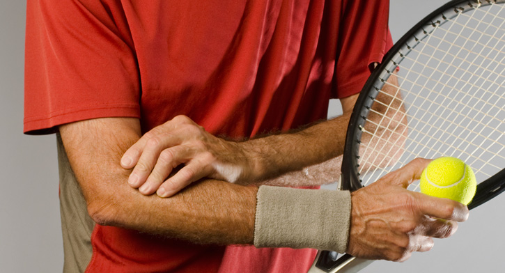 Huntington Tennis Elbow Chiropractor