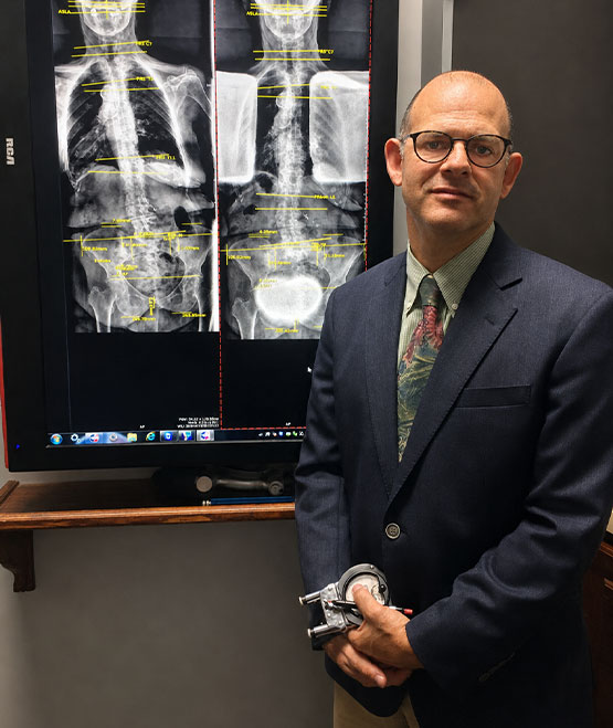 Dr. Stacy Aslan, DC at Waterfront Chiropractic