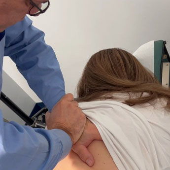 Huntington chiropractic care