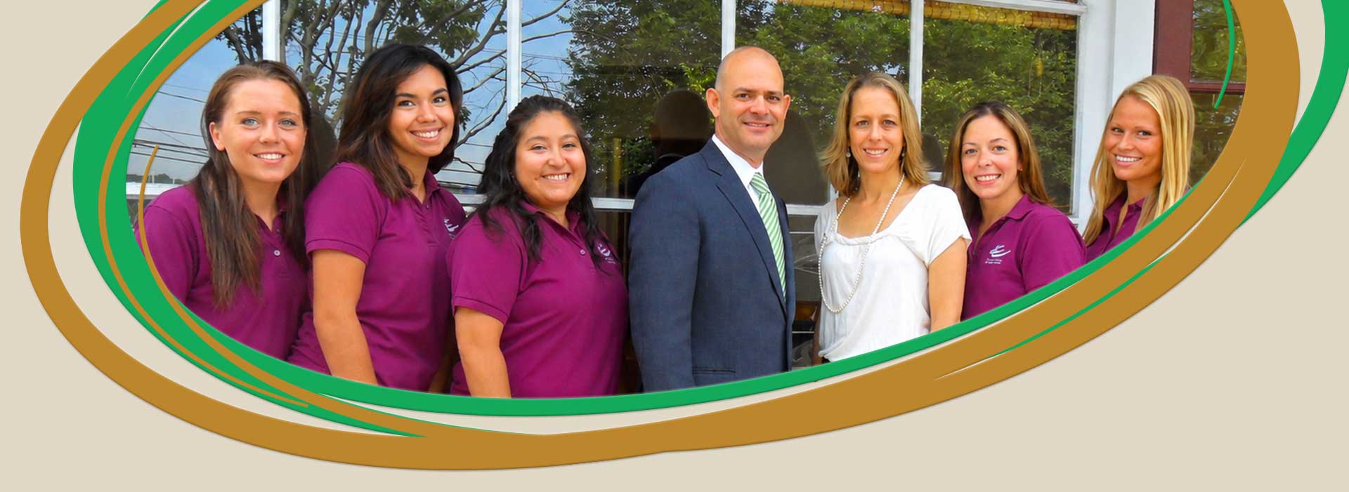 Huntington chiropractors