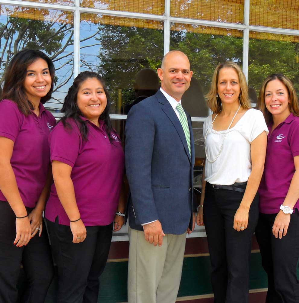 Huntington chiropractors