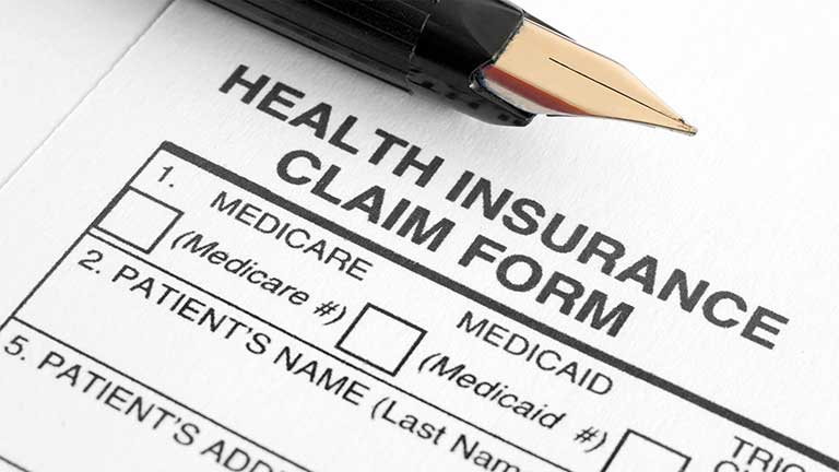 new patient forms for chiropractic care