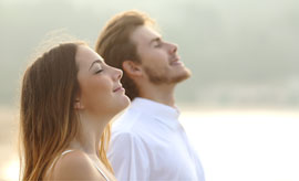 Fasting and Health in Huntington