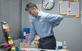 Chiropractic Care and Herniated Disc in Huntington