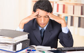Migraine Relief in Huntington