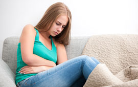 Myofascial Release and Fertility Problems in Huntington