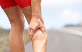 Sciatica Chiropractors in Huntington