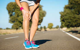 Chiropractic Care for Sports Injuries in Huntington