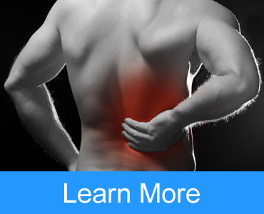 Huntington Chiropractor