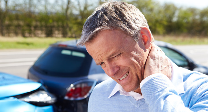 Auto Accident Injuries