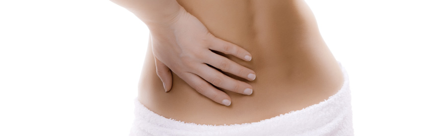 Low Back Pain Relief in Huntington | Huntington Chiropractors