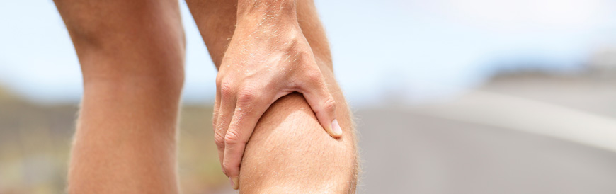 Sciatica Pain Relief in Huntington