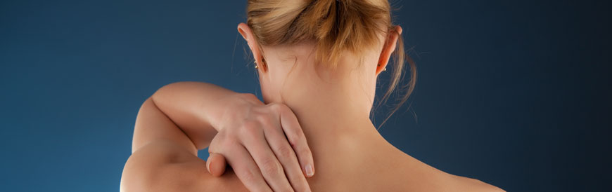 Shoulder Pain Treatment in Huntington