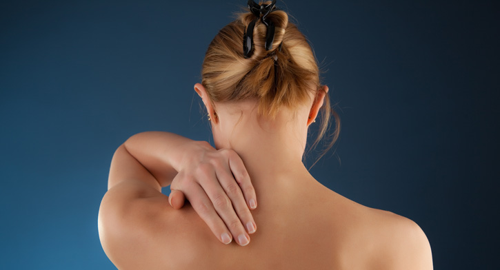 Huntington Shoulder Pain Relief