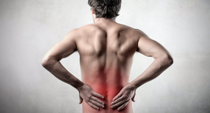 Huntington Slipped Disc Chiropractor