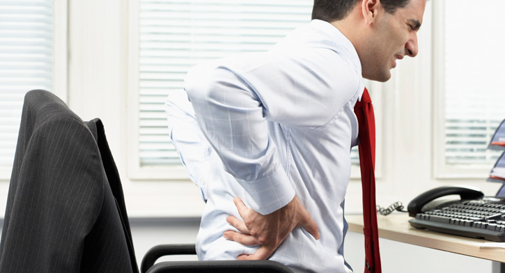 Huntington Work Injury Chiropractor