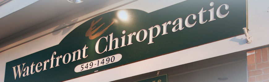 Huntington, NY Chiropractors