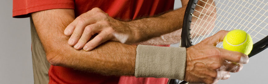 Sports Injury Chiropractors in Huntington