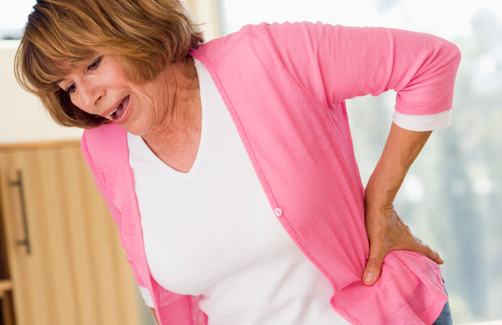 Huntington Hip and Leg Pain Relief Testimonials