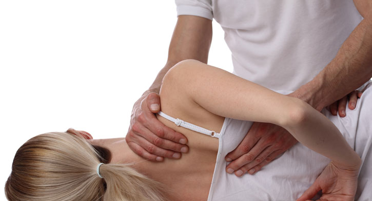 Chiropractic Care