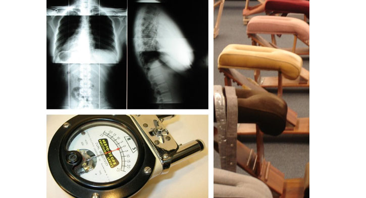 Huntington Gonstead System