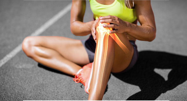 Sports Injuries