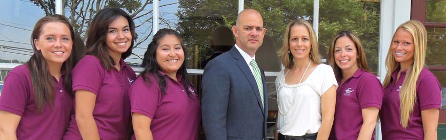 Huntington Chiropractors | Waterfront Chiropractic Team